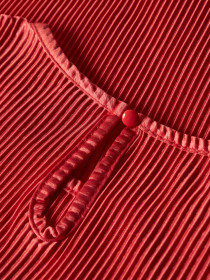 NAME IT T-Shirt Hfimka Spiced Coral